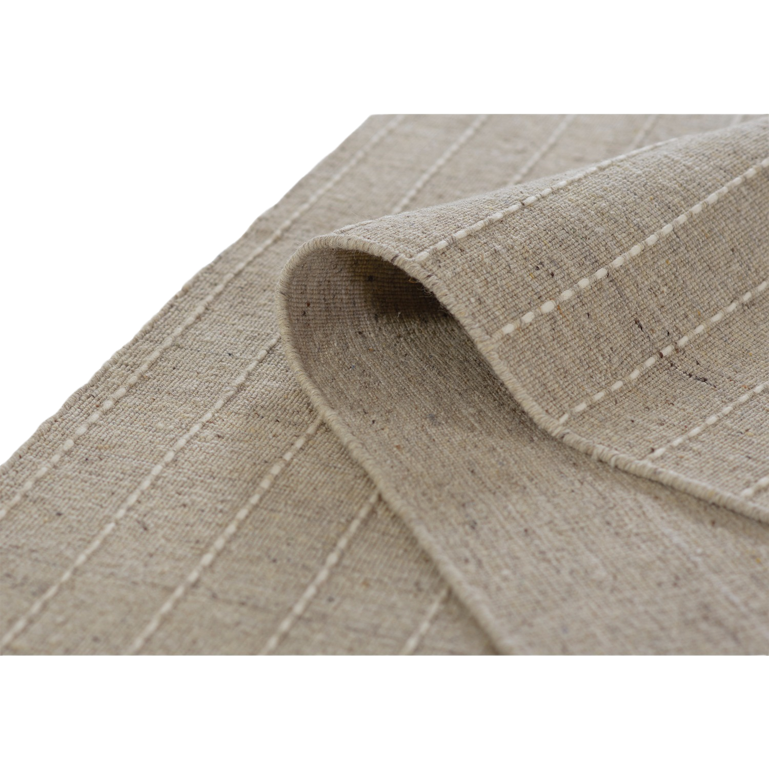 Oliver Linear Handloomed Rug
