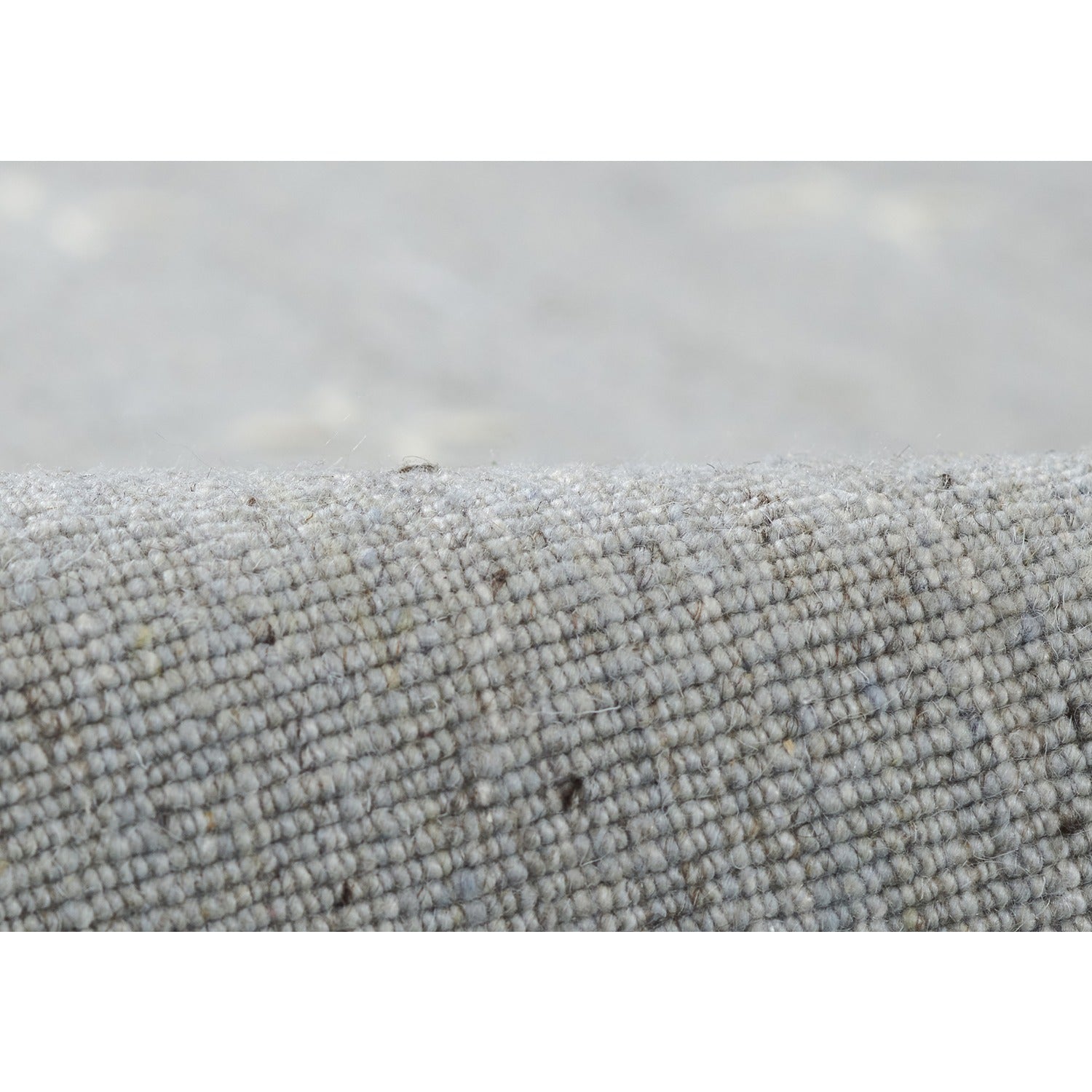Oliver Cross Pattern Handloomed Rug