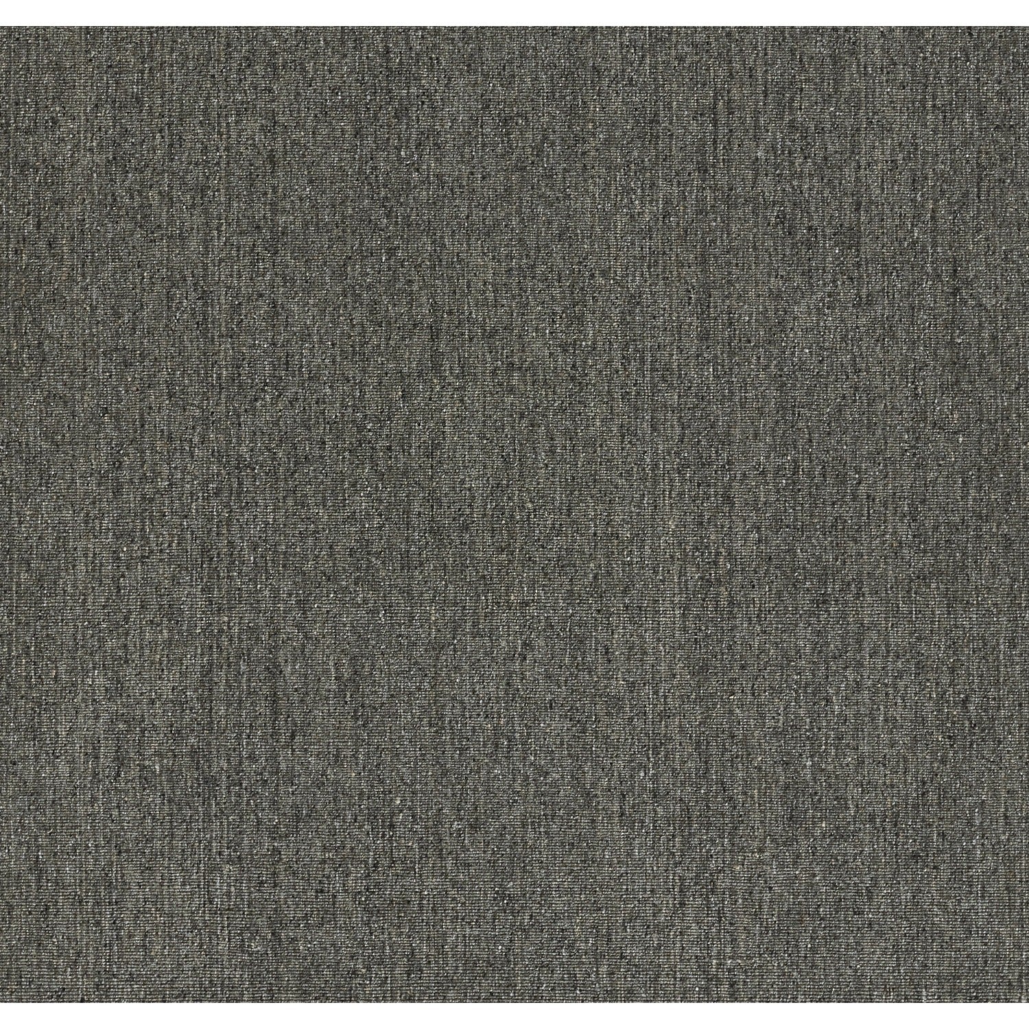 Oliver Stitched Border Handloomed Rug
