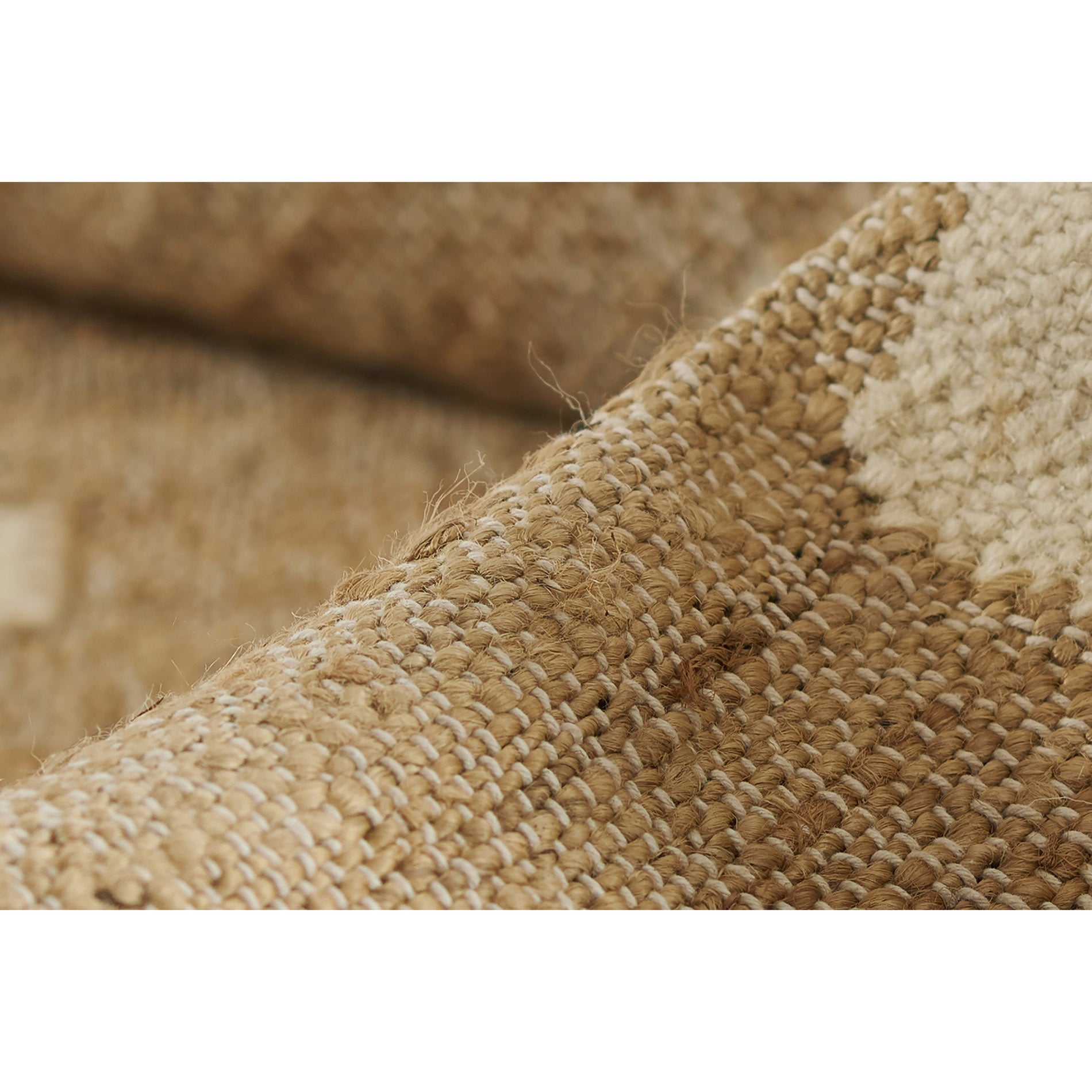 Erin Gates by Momeni Orchard Bloom Hand Woven Wool and Jute Area Rug
