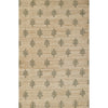 Erin Gates by Momeni Orchard Verdure Natural Hand Woven Wool and Jute Area Rug