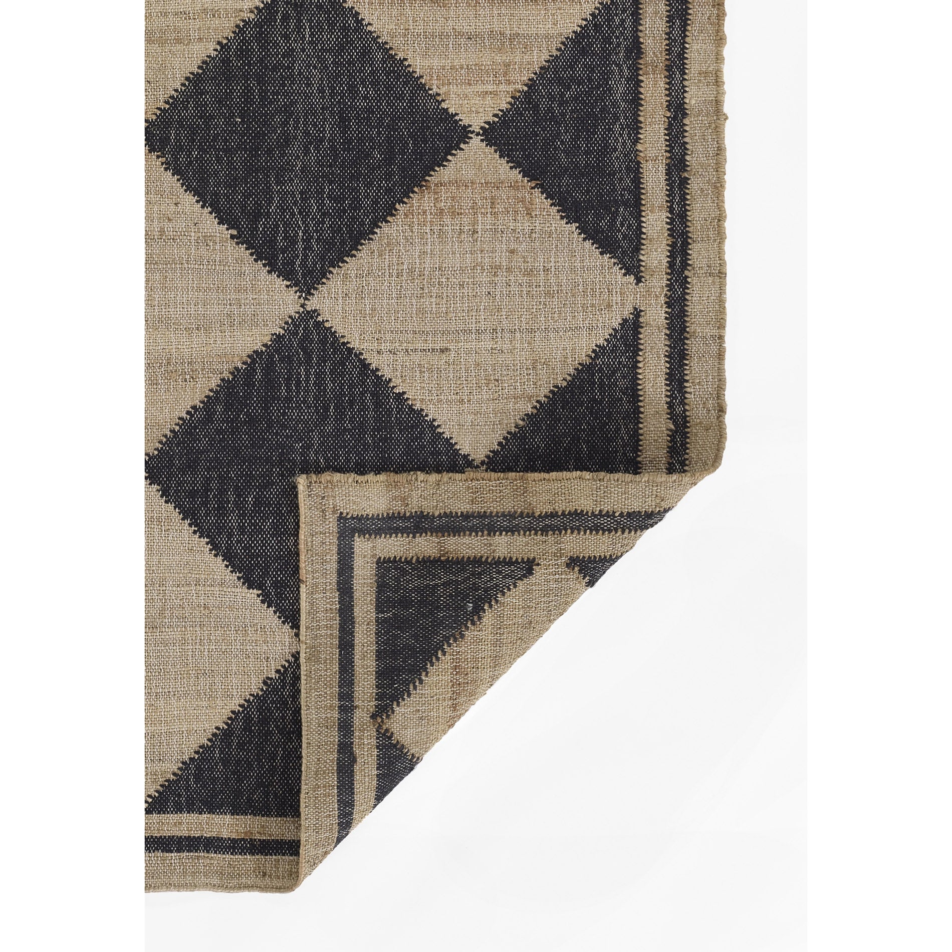Erin Gates by Momeni Orchard Court Hand Woven Wool and Jute Area Rug