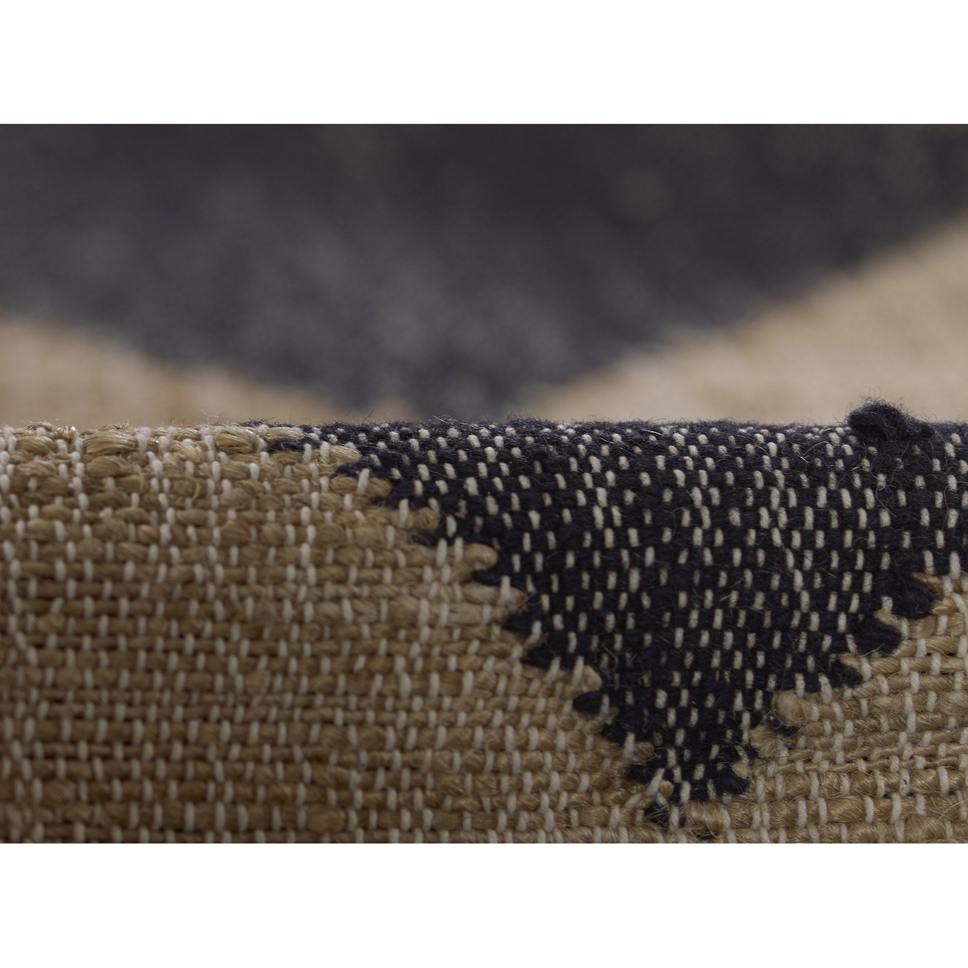 Erin Gates by Momeni Orchard Court Hand Woven Wool and Jute Area Rug