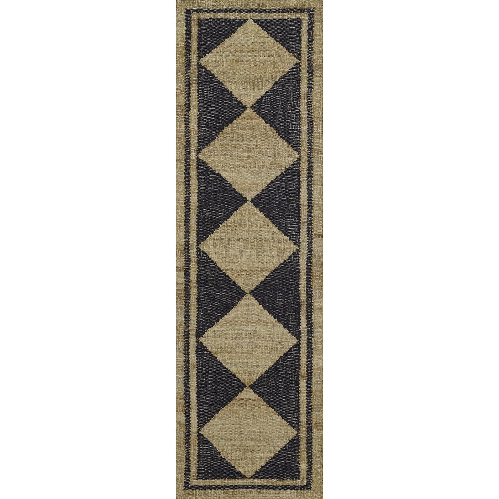 Erin Gates by Momeni Orchard Court Hand Woven Wool and Jute Area Rug