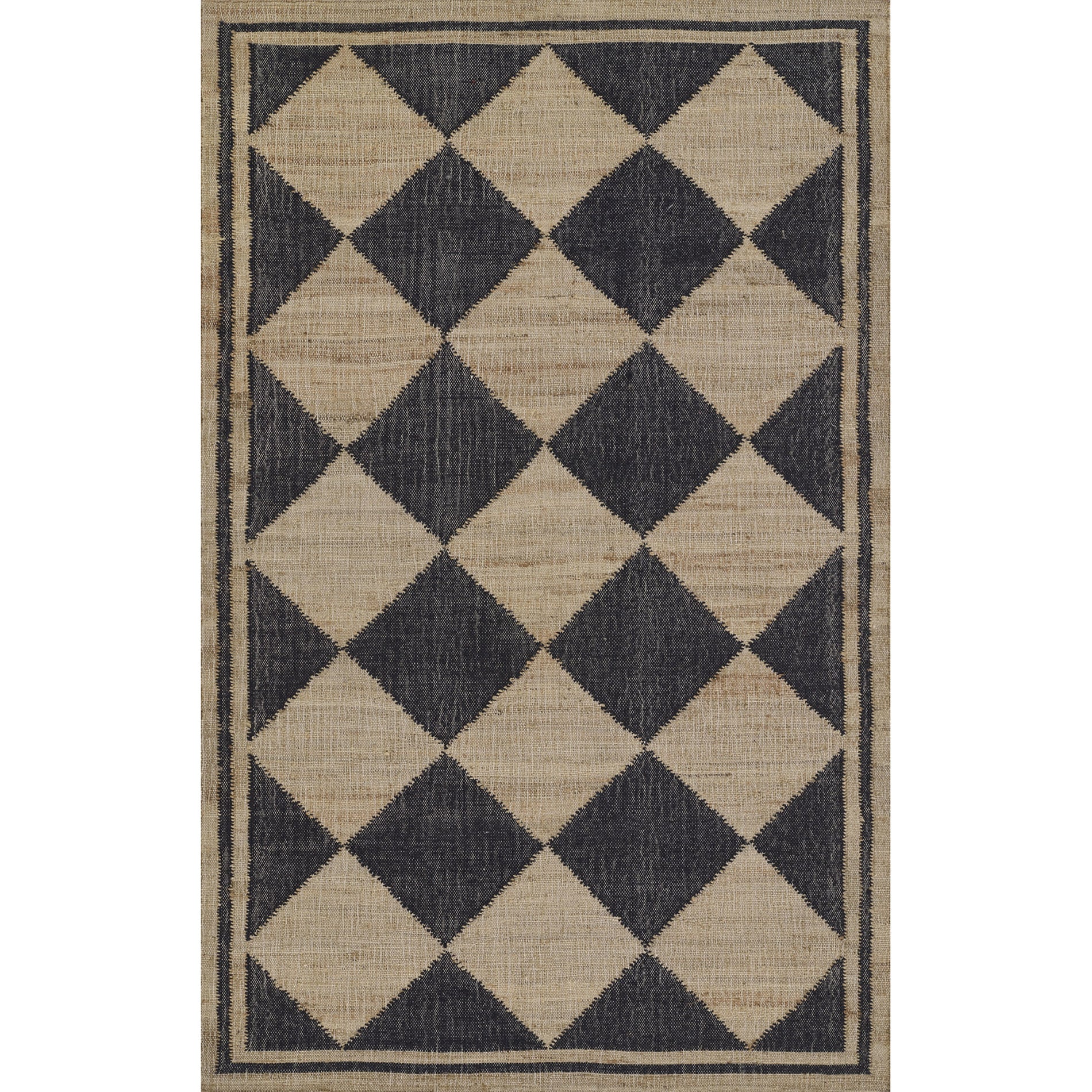 Erin Gates by Momeni Orchard Court Hand Woven Wool and Jute Area Rug