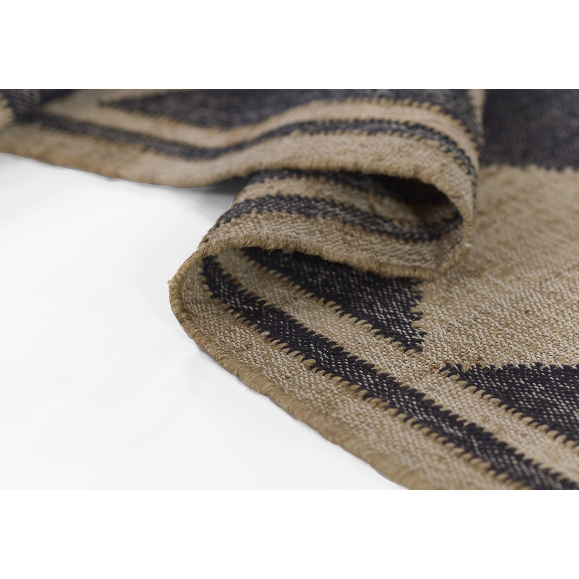 Erin Gates by Momeni Orchard Court Hand Woven Wool and Jute Area Rug