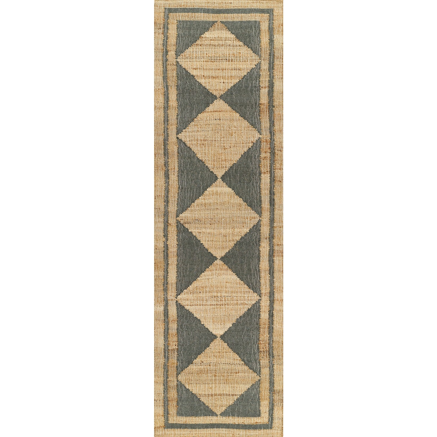 Erin Gates by Momeni Orchard Court Hand Woven Wool and Jute Area Rug
