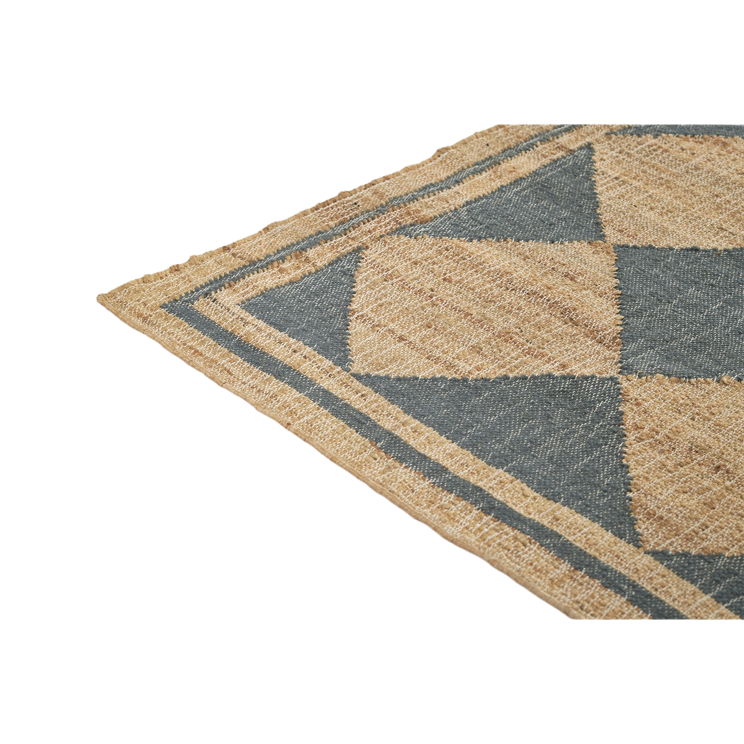 Erin Gates by Momeni Orchard Court Hand Woven Wool and Jute Area Rug