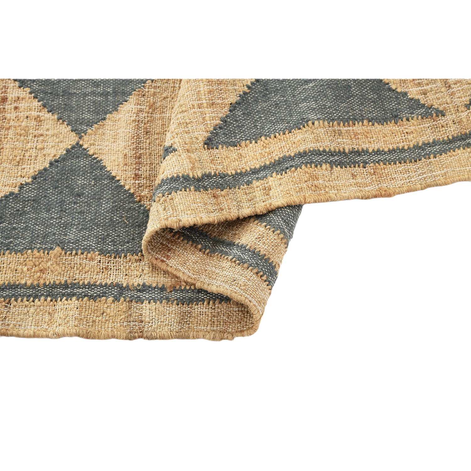 Erin Gates by Momeni Orchard Court Hand Woven Wool and Jute Area Rug