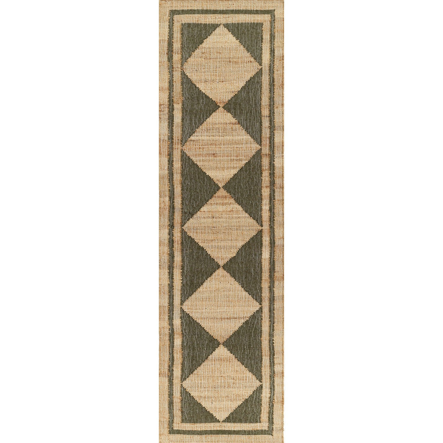 Erin Gates by Momeni Orchard Court Hand Woven Wool and Jute Area Rug