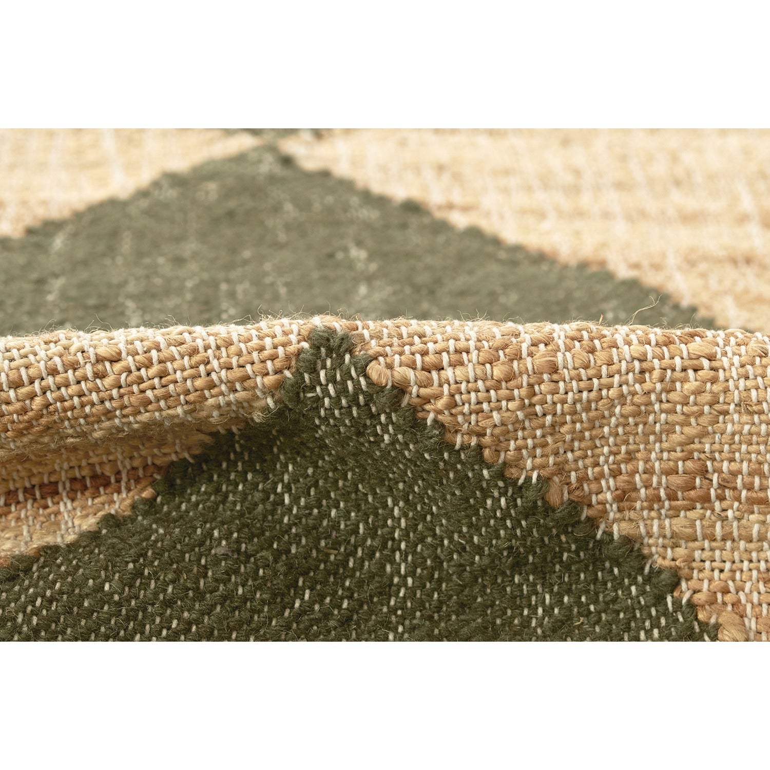 Erin Gates by Momeni Orchard Court Hand Woven Wool and Jute Area Rug