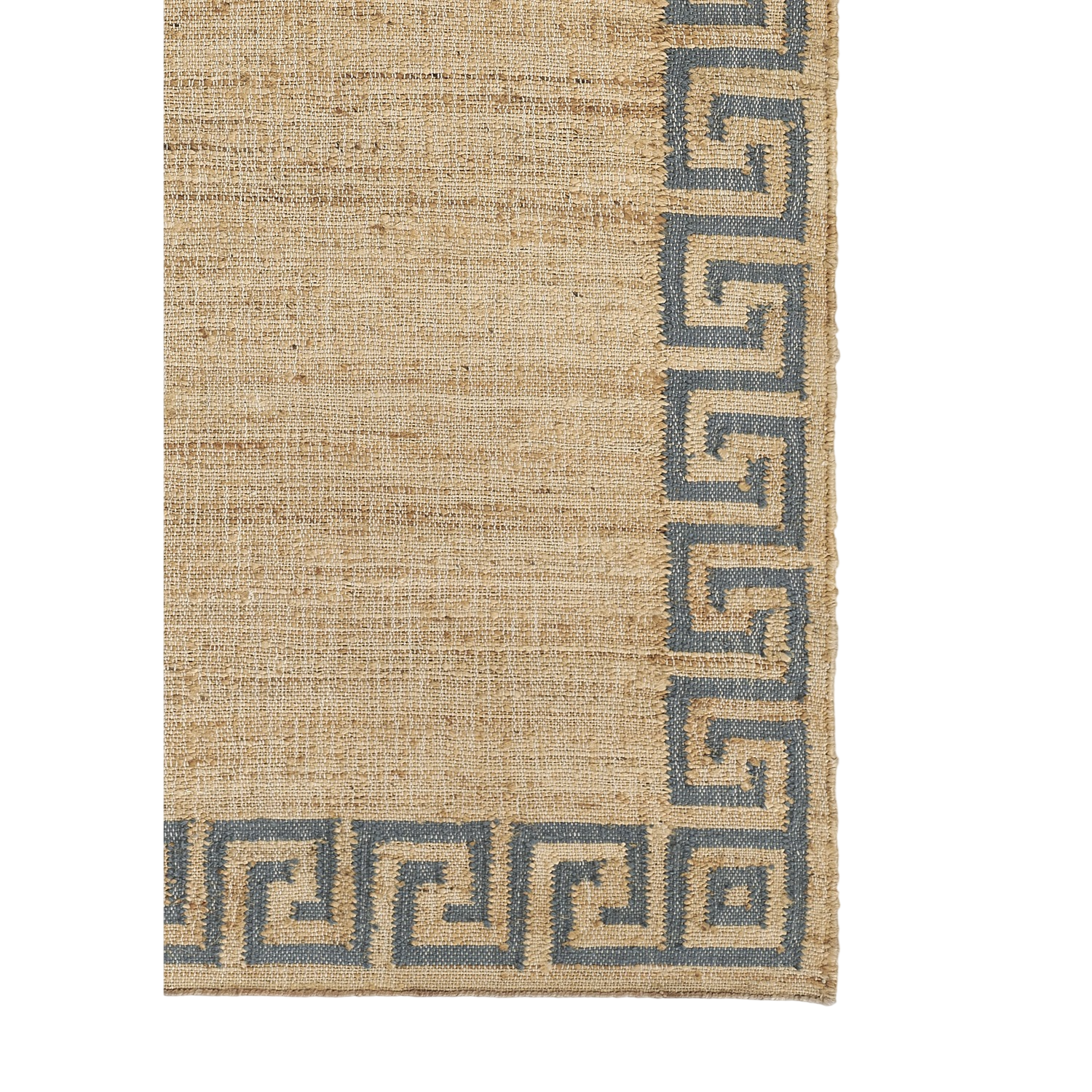 Erin Gates by Momeni Orchard Greek Key Hand Woven Rug