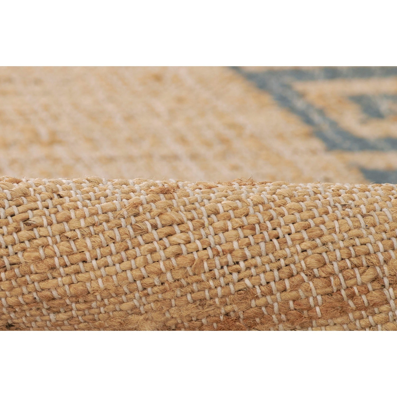 Erin Gates by Momeni Orchard Greek Key Hand Woven Rug