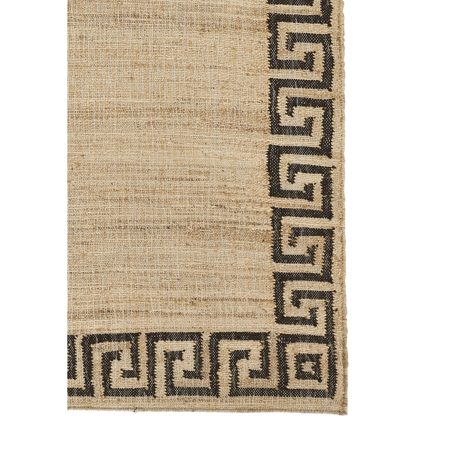 Erin Gates by Momeni Orchard Greek Key Hand Woven Rug