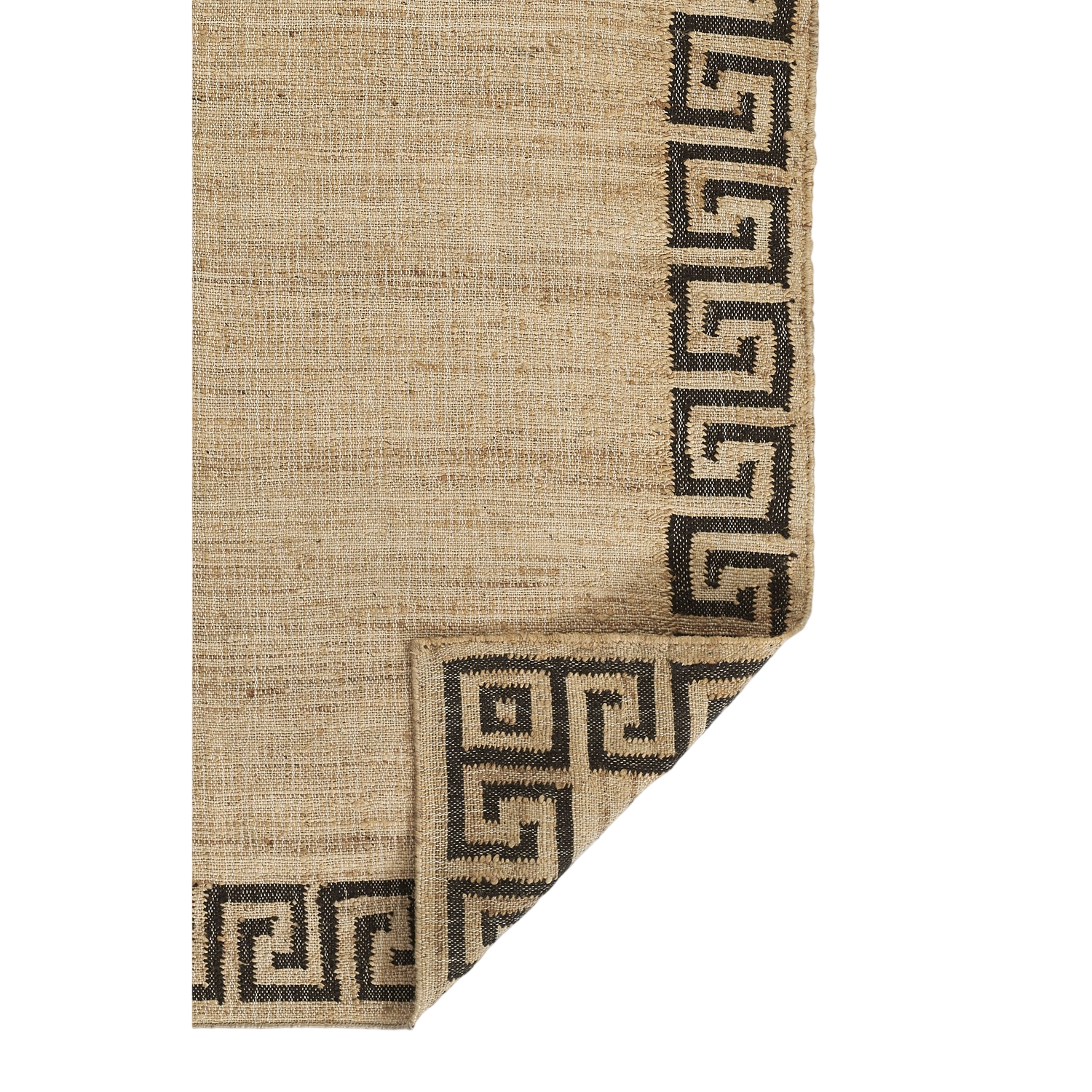 Erin Gates by Momeni Orchard Greek Key Hand Woven Rug
