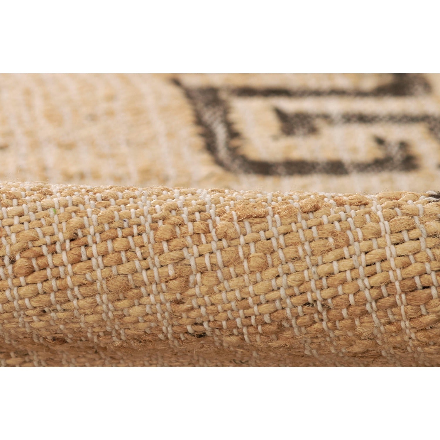 Erin Gates by Momeni Orchard Greek Key Hand Woven Rug