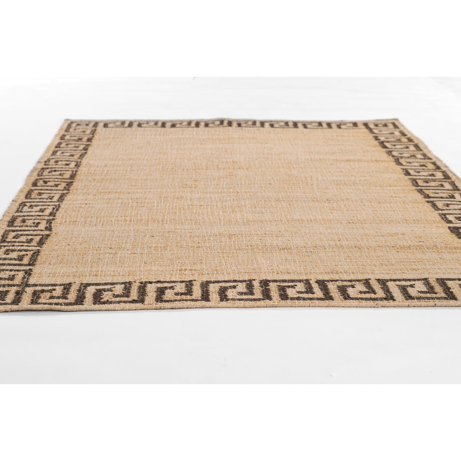 Erin Gates by Momeni Orchard Greek Key Hand Woven Rug