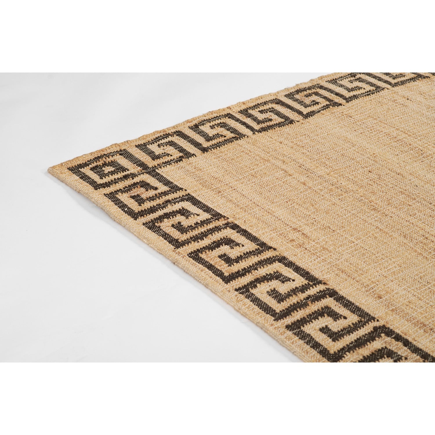 Erin Gates by Momeni Orchard Greek Key Hand Woven Rug
