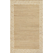 Erin Gates by Momeni Orchard Greek Key Hand Woven Rug