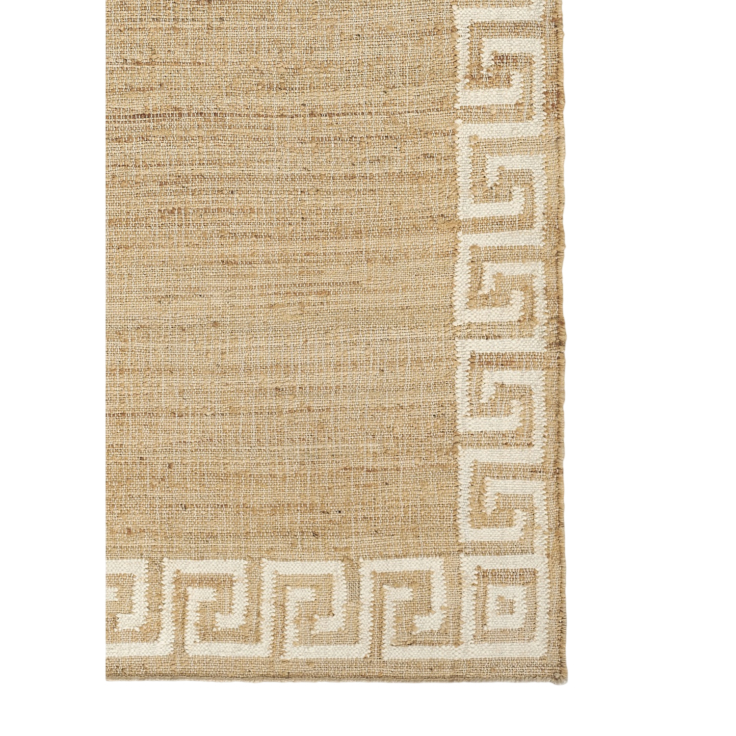 Erin Gates by Momeni Orchard Greek Key Hand Woven Rug