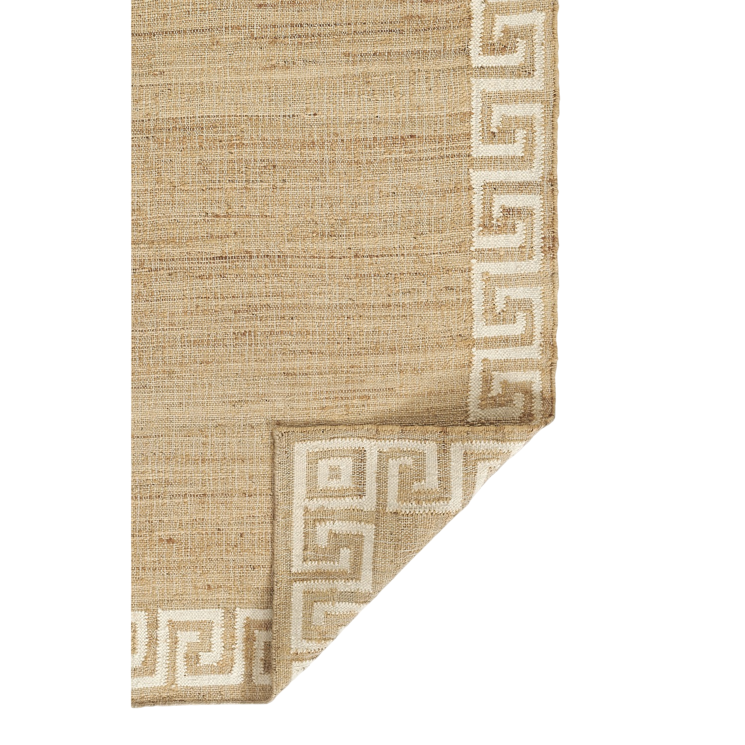 Erin Gates by Momeni Orchard Greek Key Hand Woven Rug