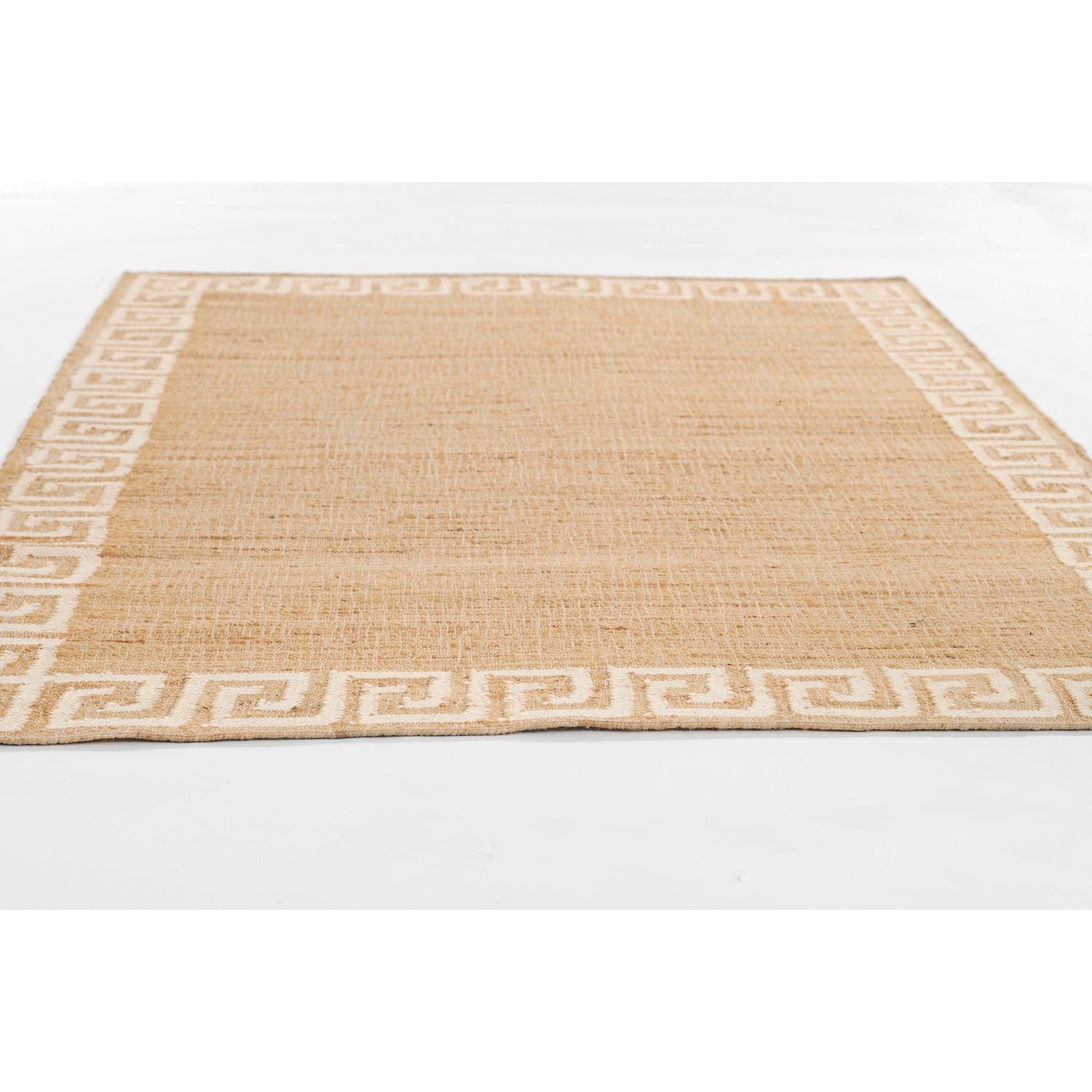 Erin Gates by Momeni Orchard Greek Key Hand Woven Rug