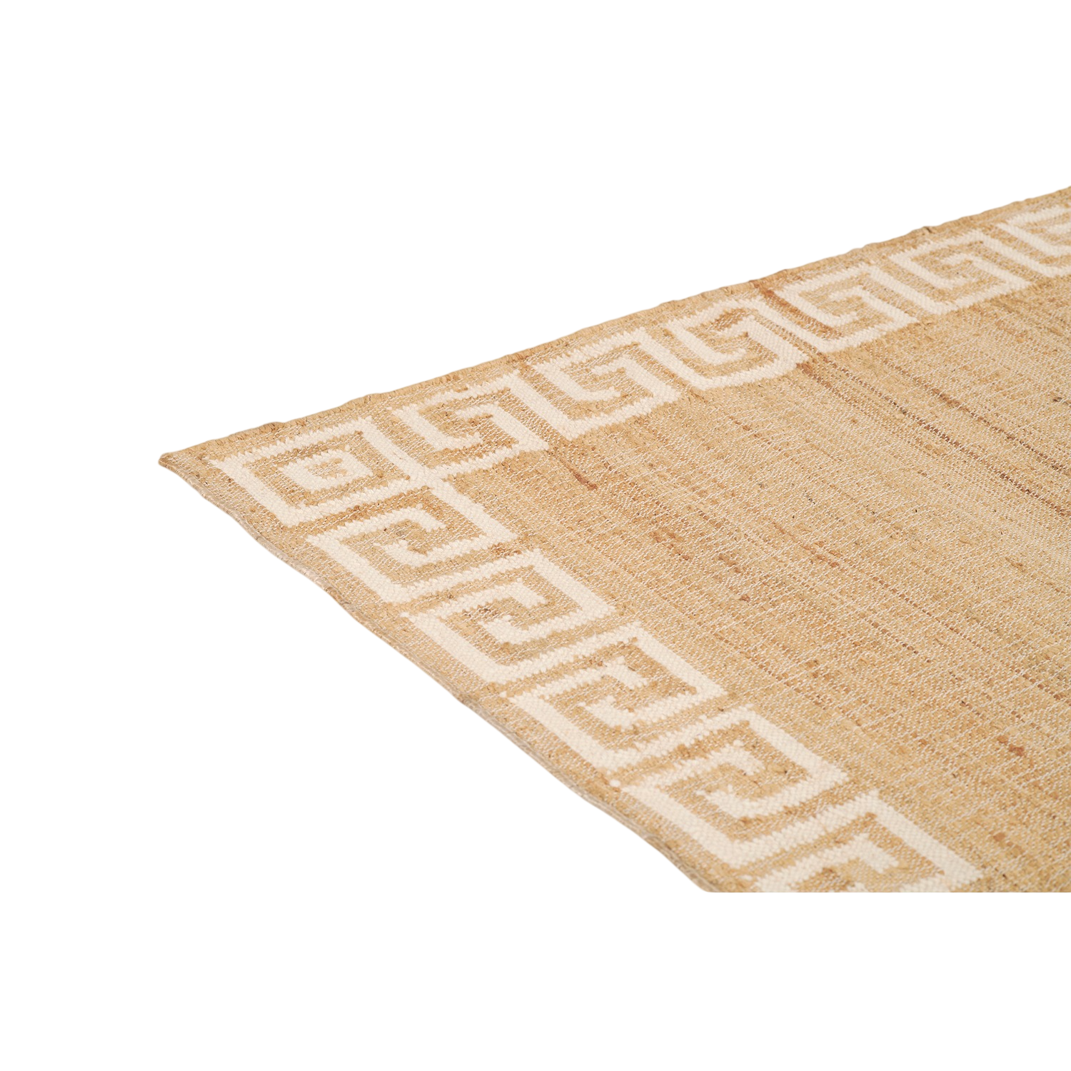 Erin Gates by Momeni Orchard Greek Key Hand Woven Rug