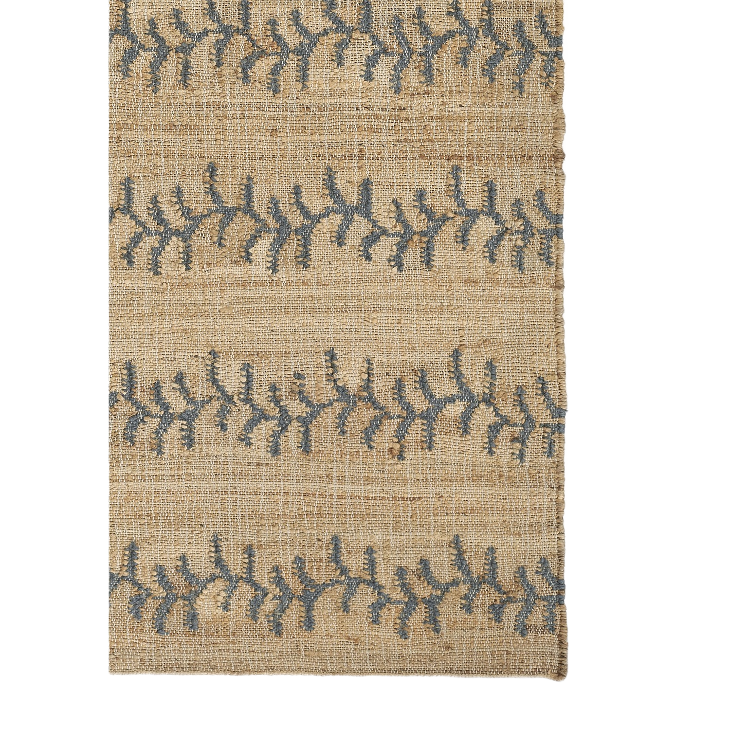 Erin Gates by Momeni Orchard Vine Stripe Hand Woven Rug