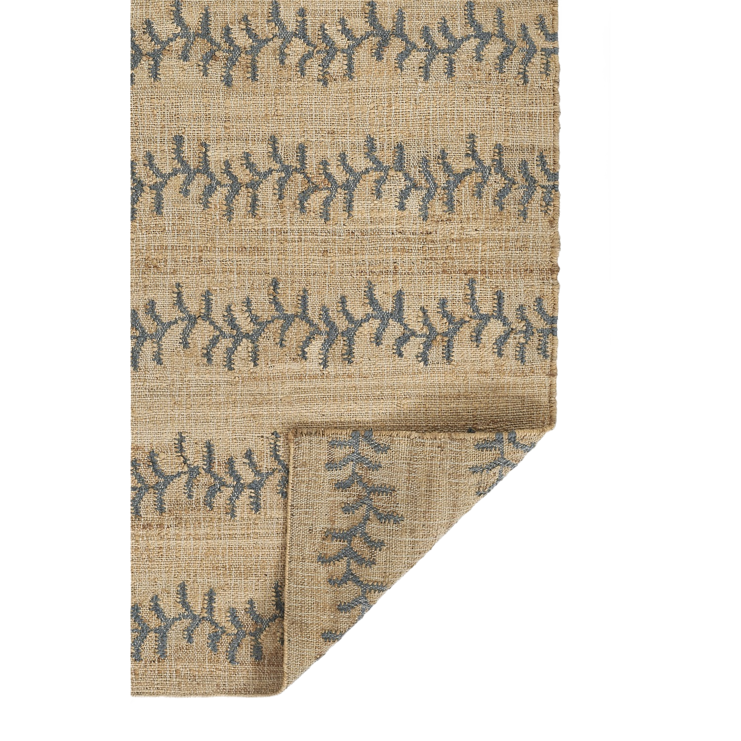 Erin Gates by Momeni Orchard Vine Stripe Hand Woven Rug