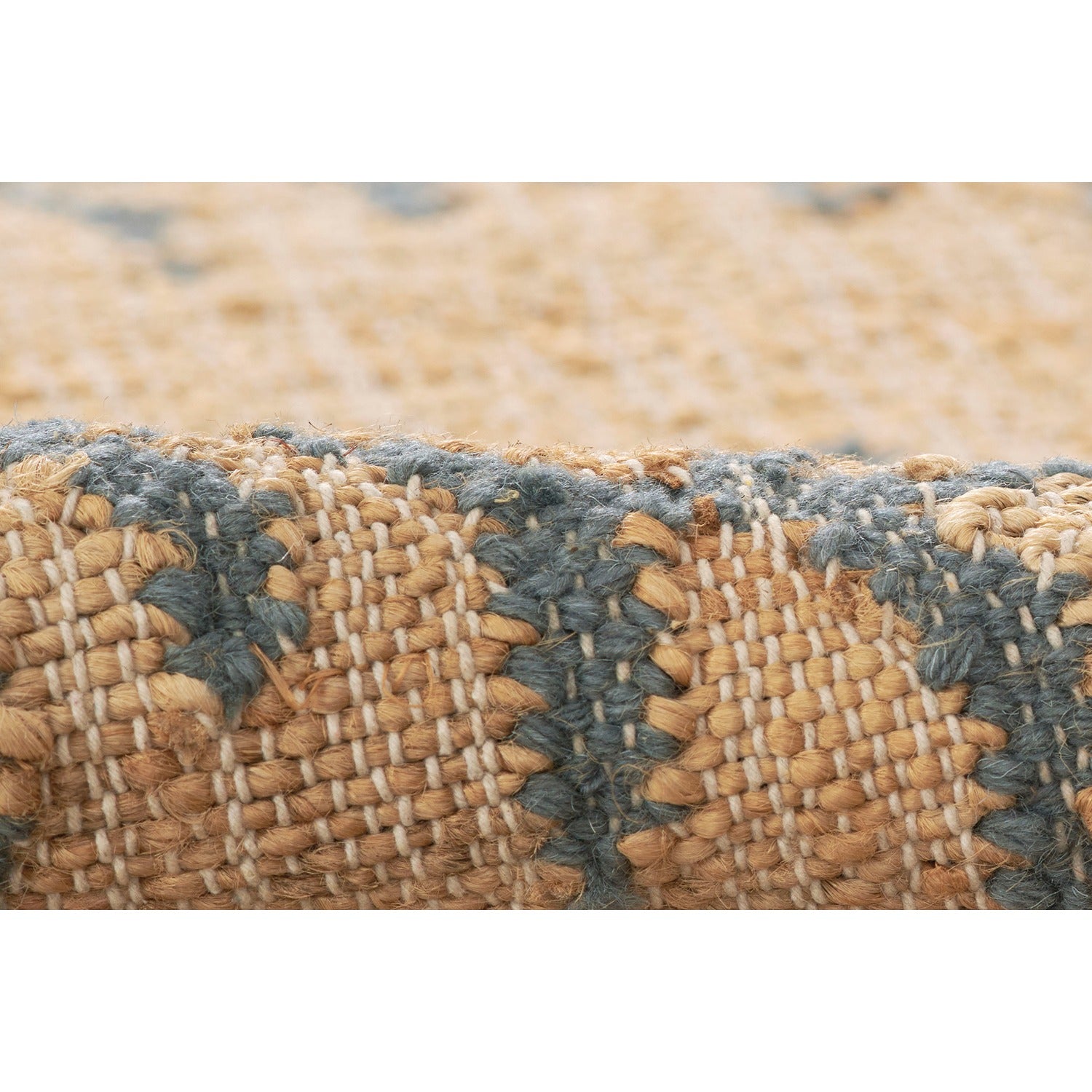 Erin Gates by Momeni Orchard Vine Stripe Hand Woven Rug