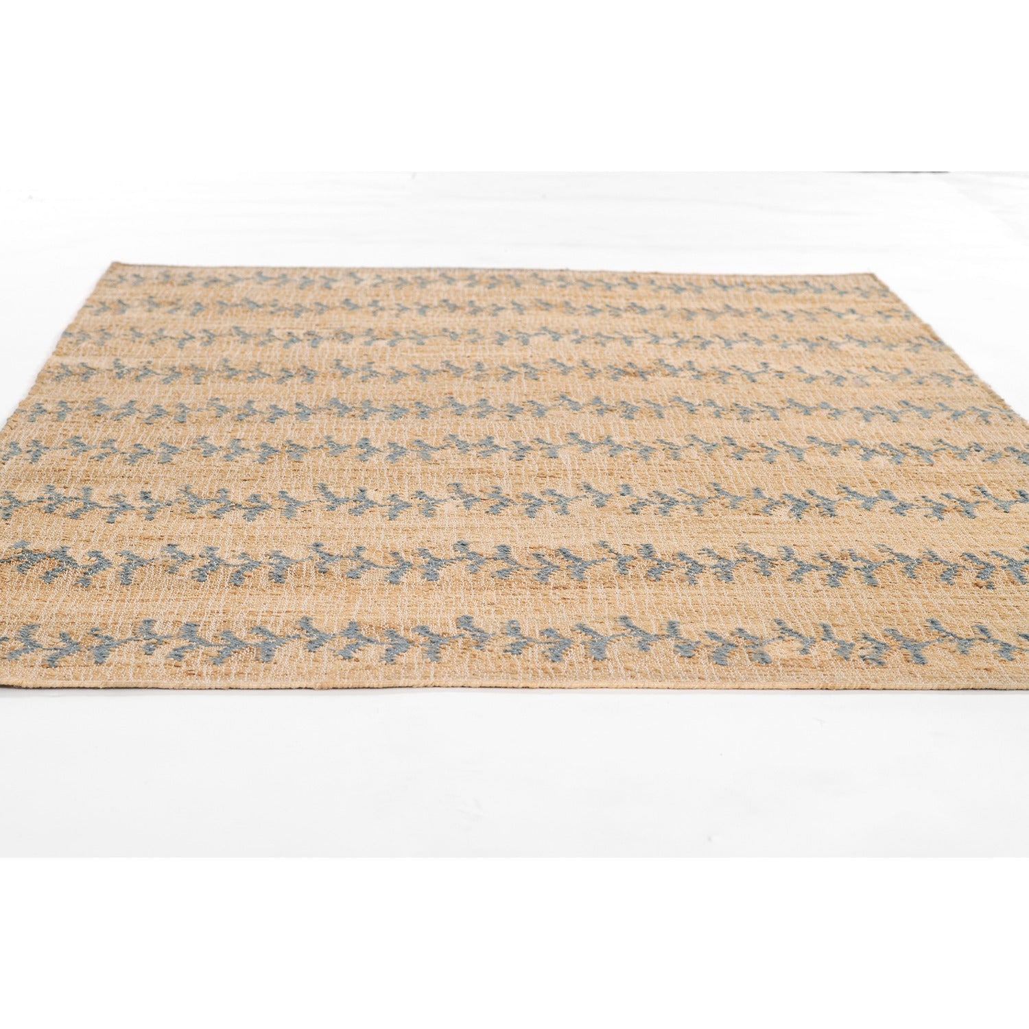 Erin Gates by Momeni Orchard Vine Stripe Hand Woven Rug