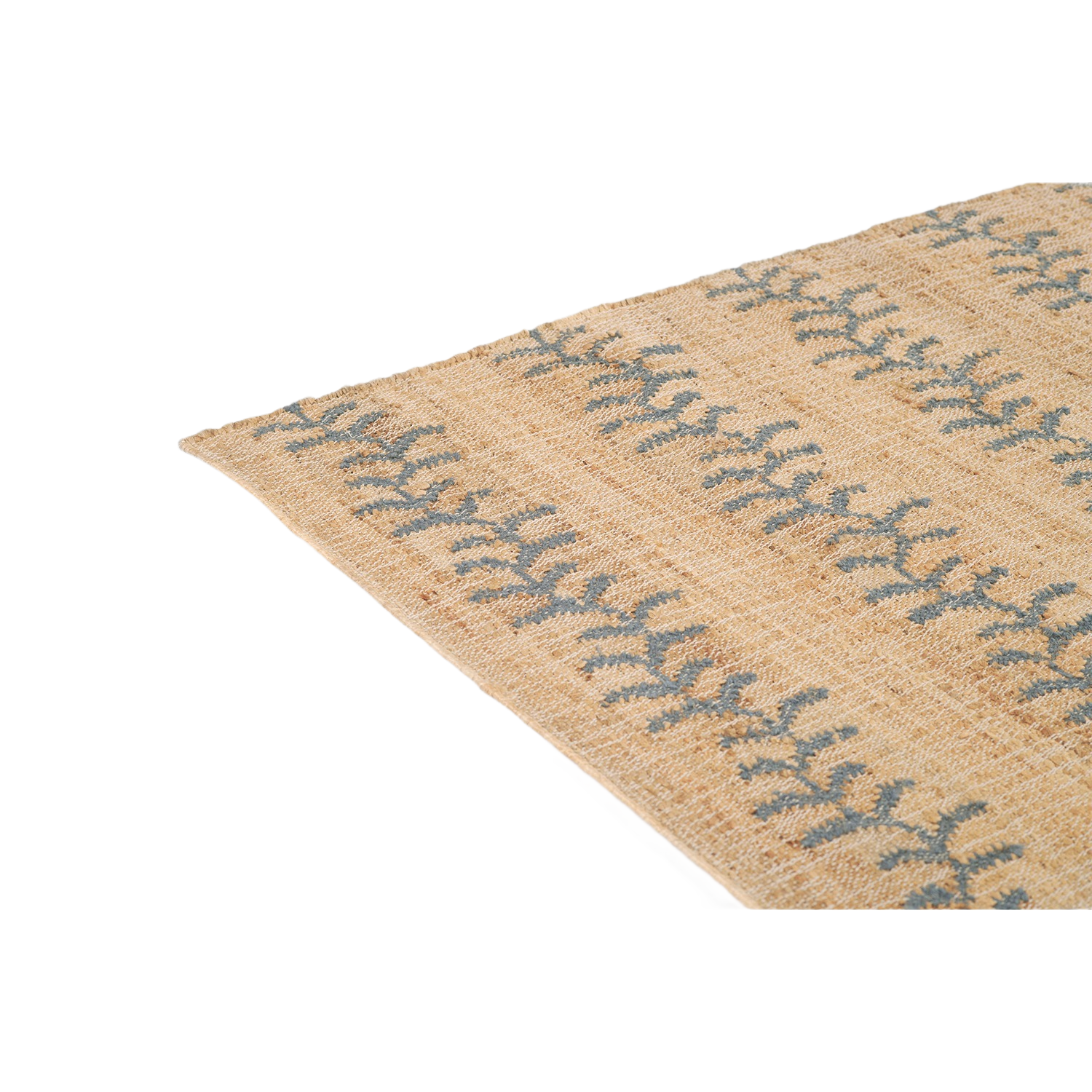 Erin Gates by Momeni Orchard Vine Stripe Hand Woven Rug