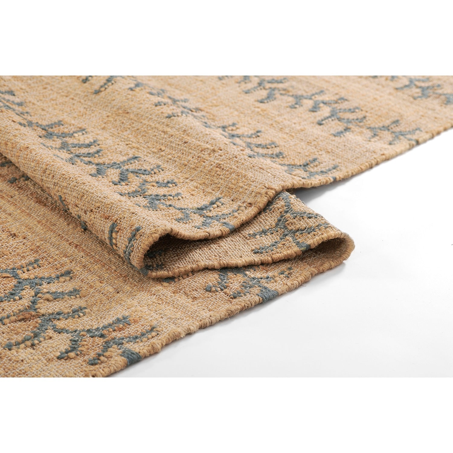 Erin Gates by Momeni Orchard Vine Stripe Hand Woven Rug