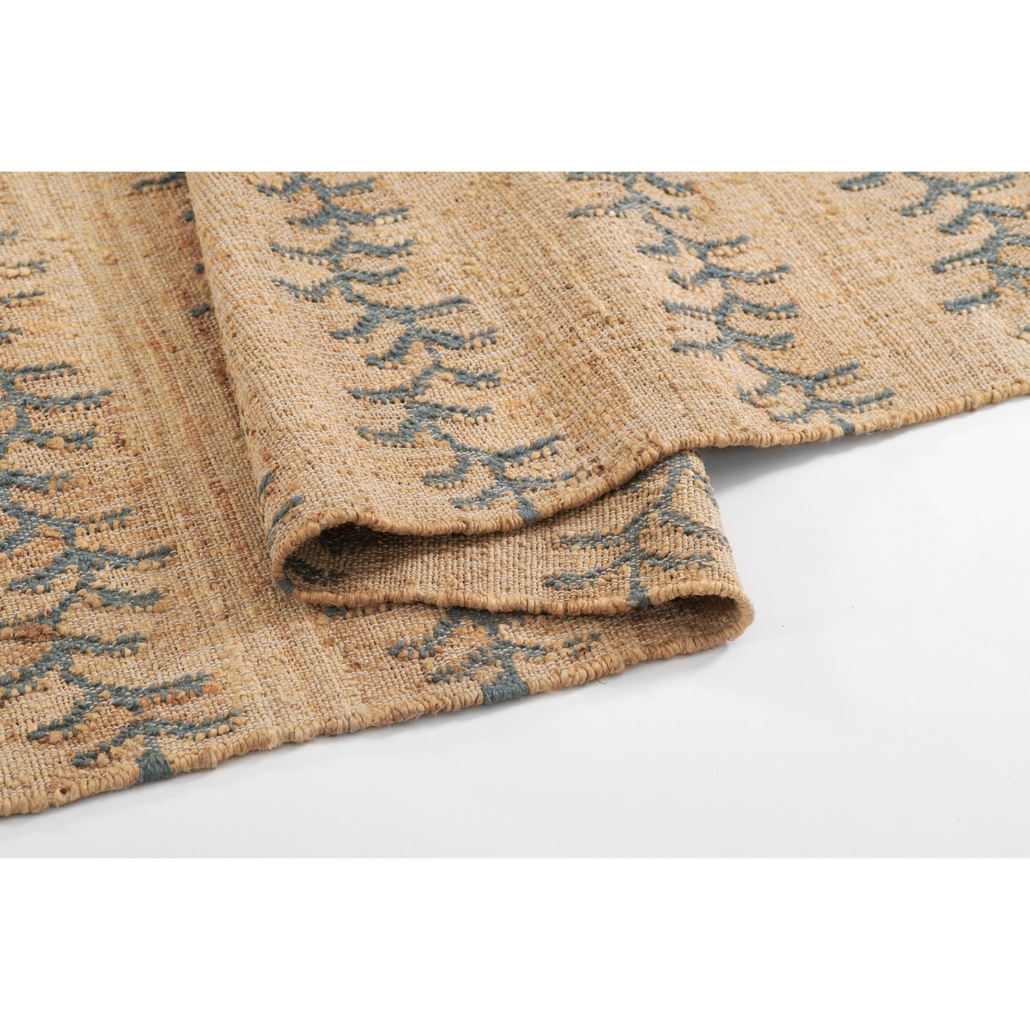 Erin Gates by Momeni Orchard Vine Stripe Hand Woven Rug