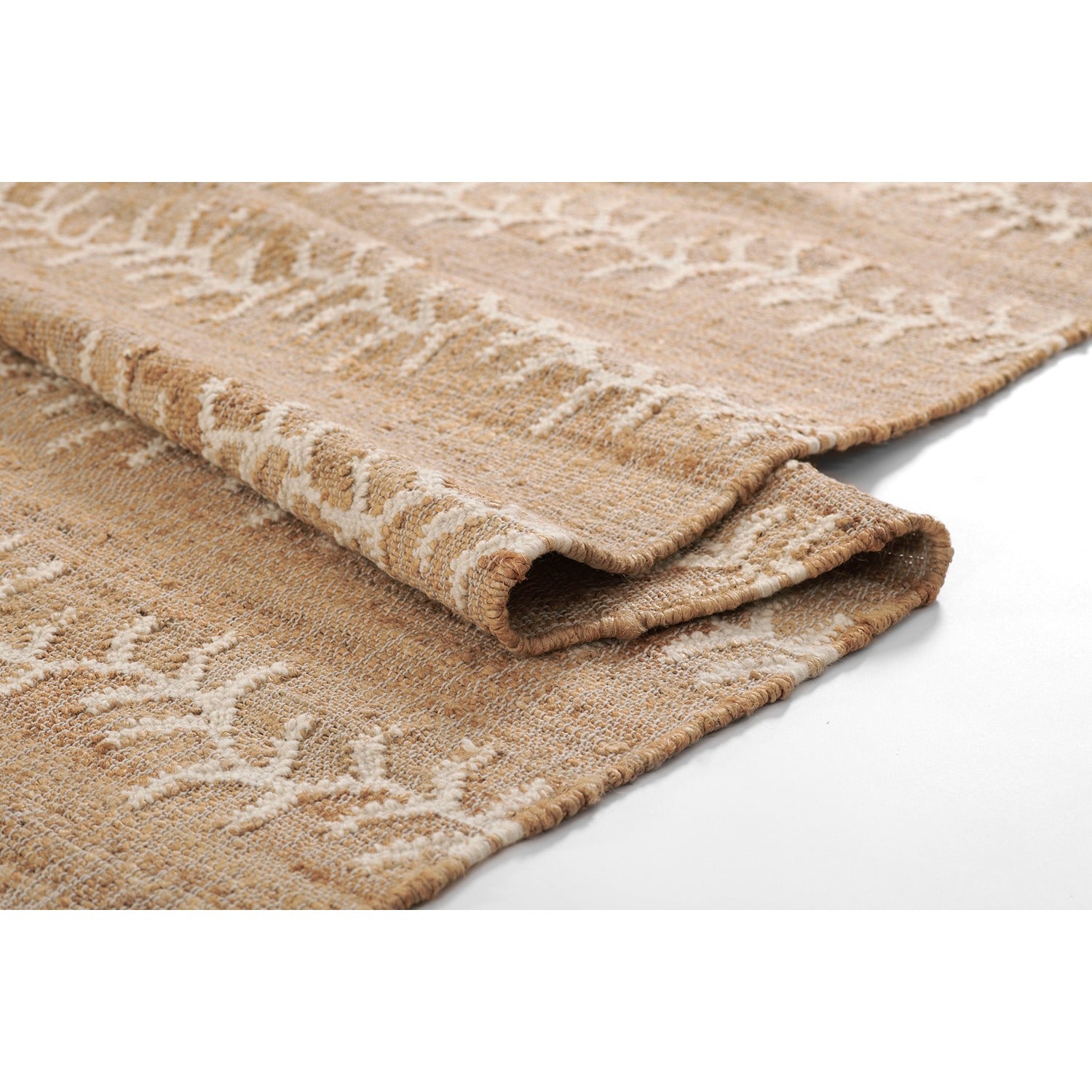 Erin Gates by Momeni Orchard Vine Stripe Hand Woven Rug