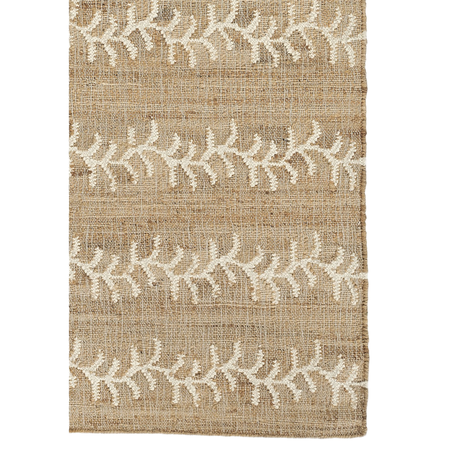 Erin Gates by Momeni Orchard Vine Stripe Hand Woven Rug