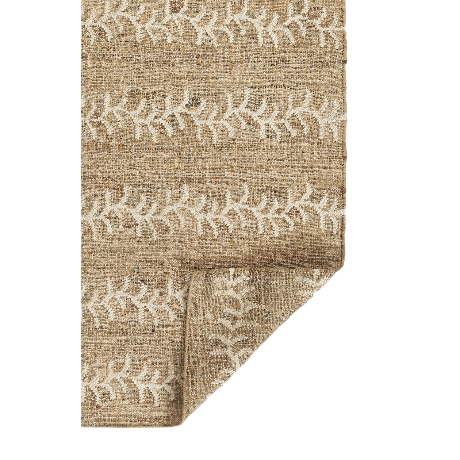 Erin Gates by Momeni Orchard Vine Stripe Hand Woven Rug