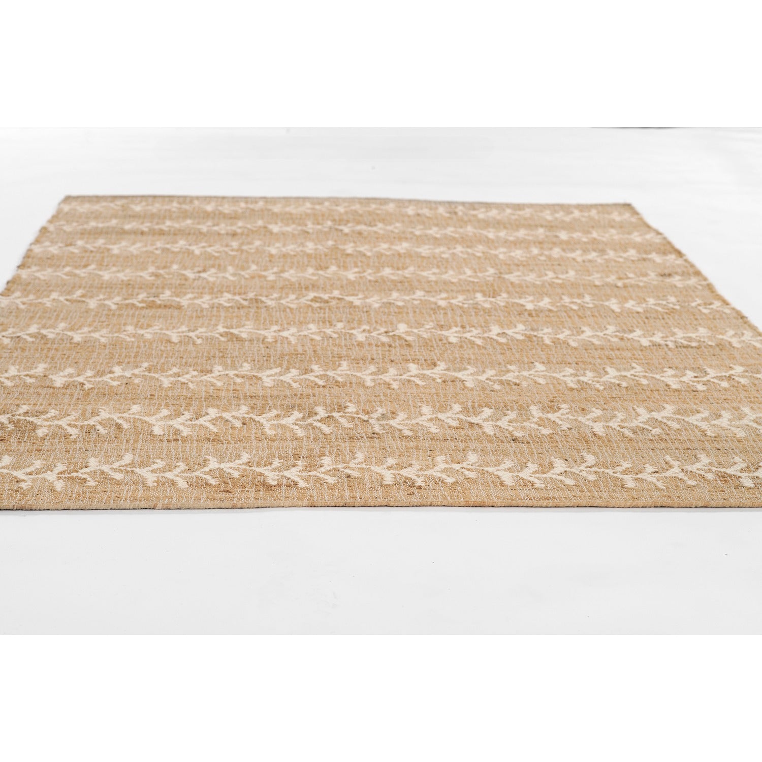 Erin Gates by Momeni Orchard Vine Stripe Hand Woven Rug