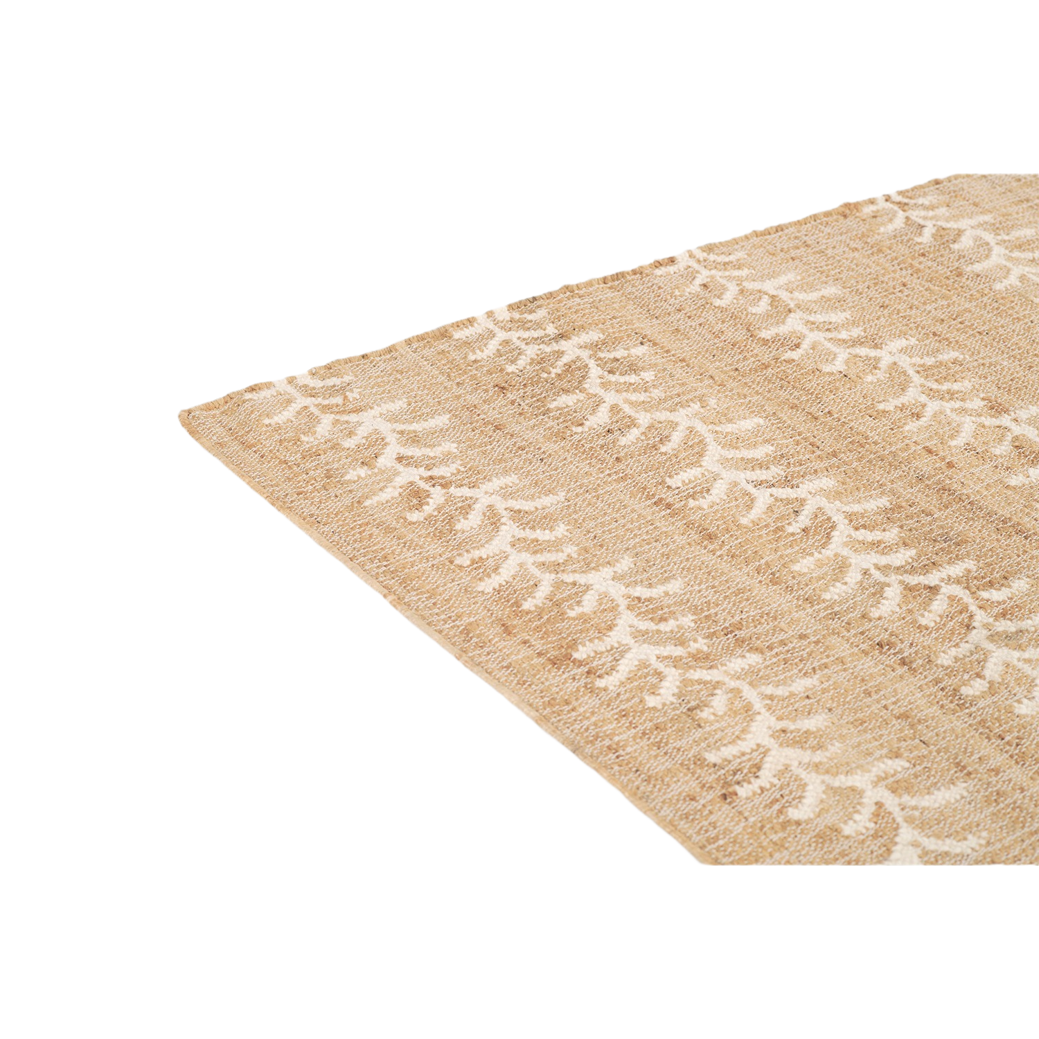 Erin Gates by Momeni Orchard Vine Stripe Hand Woven Rug
