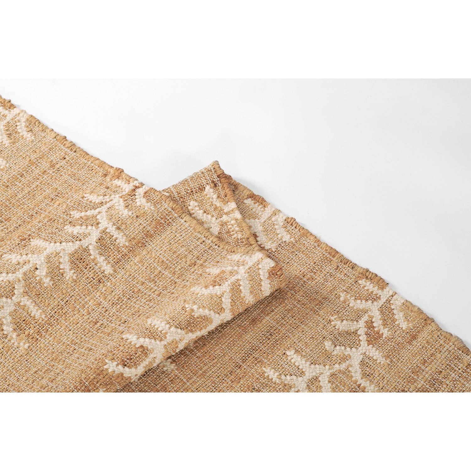 Erin Gates by Momeni Orchard Vine Stripe Hand Woven Rug