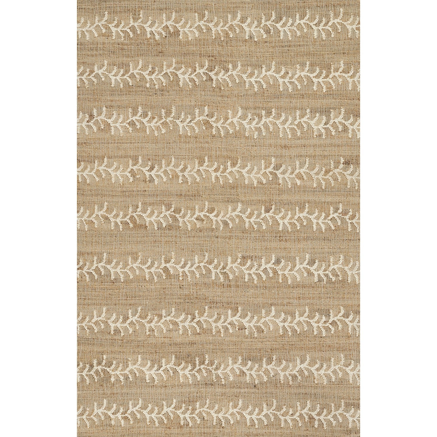 Erin Gates by Momeni Orchard Vine Stripe Hand Woven Rug