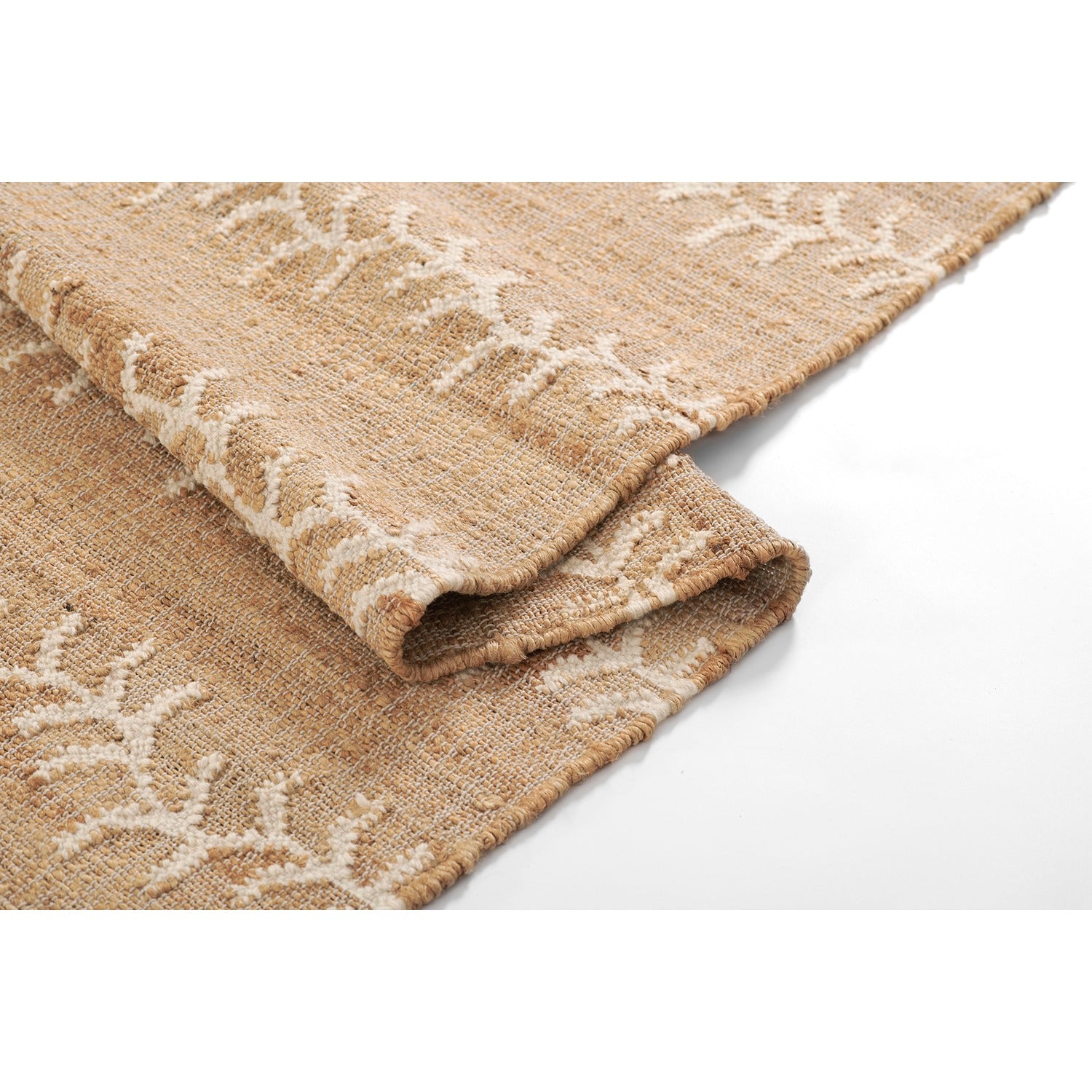 Erin Gates by Momeni Orchard Vine Stripe Hand Woven Rug