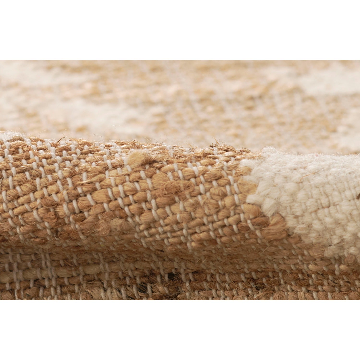 Erin Gates by Momeni Orchard Leaning Flower Hand Woven Rug