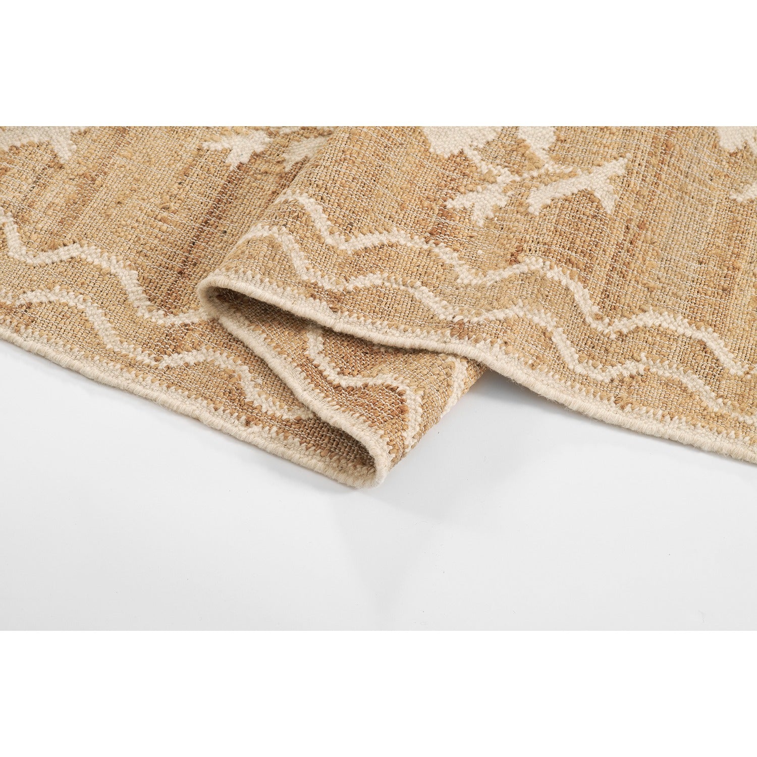 Erin Gates by Momeni Orchard Leaning Flower Hand Woven Rug