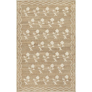 Erin Gates by Momeni Orchard Leaning Flower Hand Woven Rug