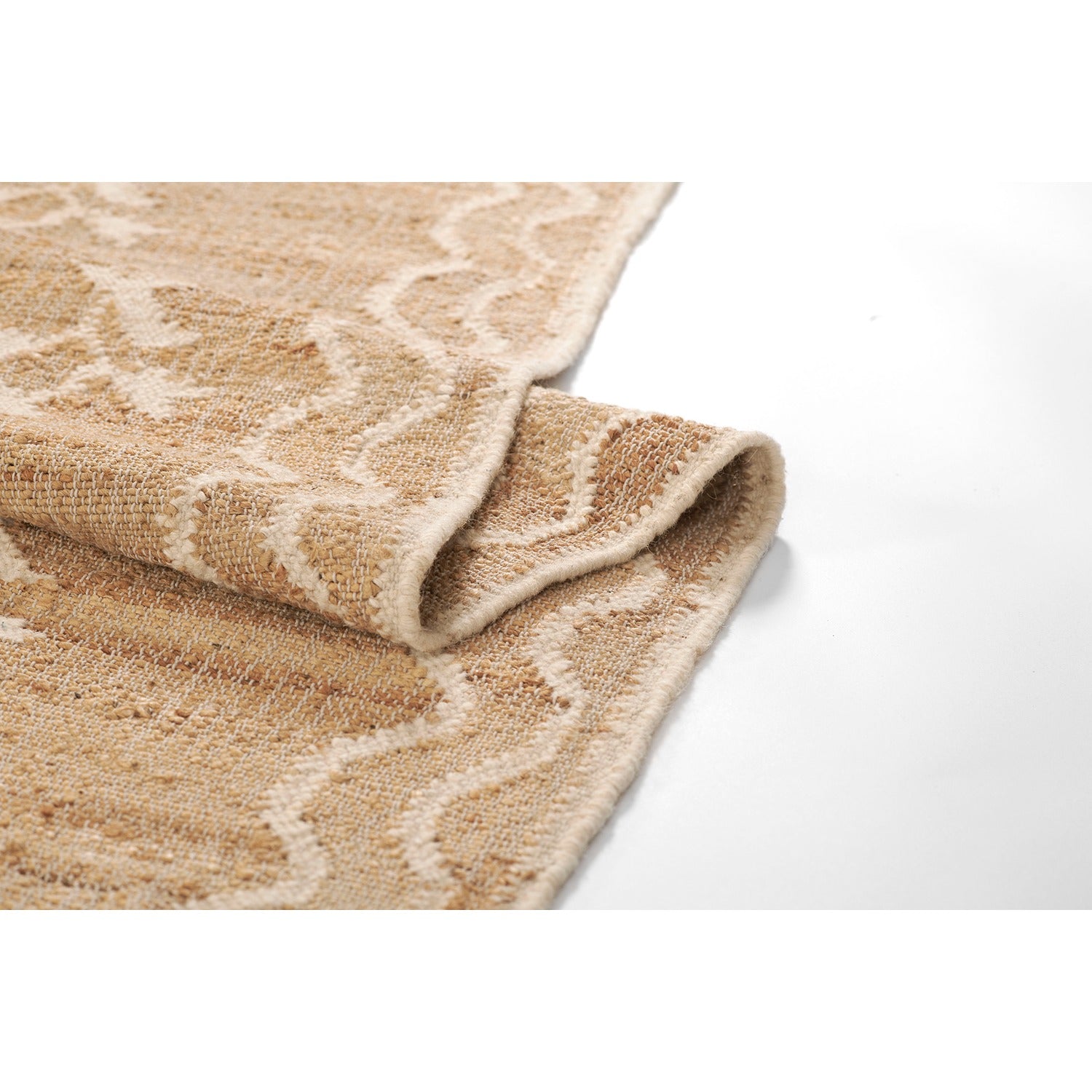 Erin Gates by Momeni Orchard Leaning Flower Hand Woven Rug