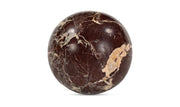 Demi Sphere Tabletop Accent