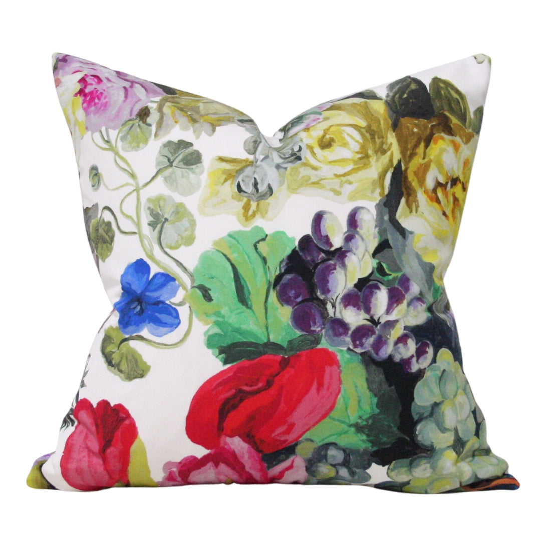 Orangerie Rose C - Set of 2