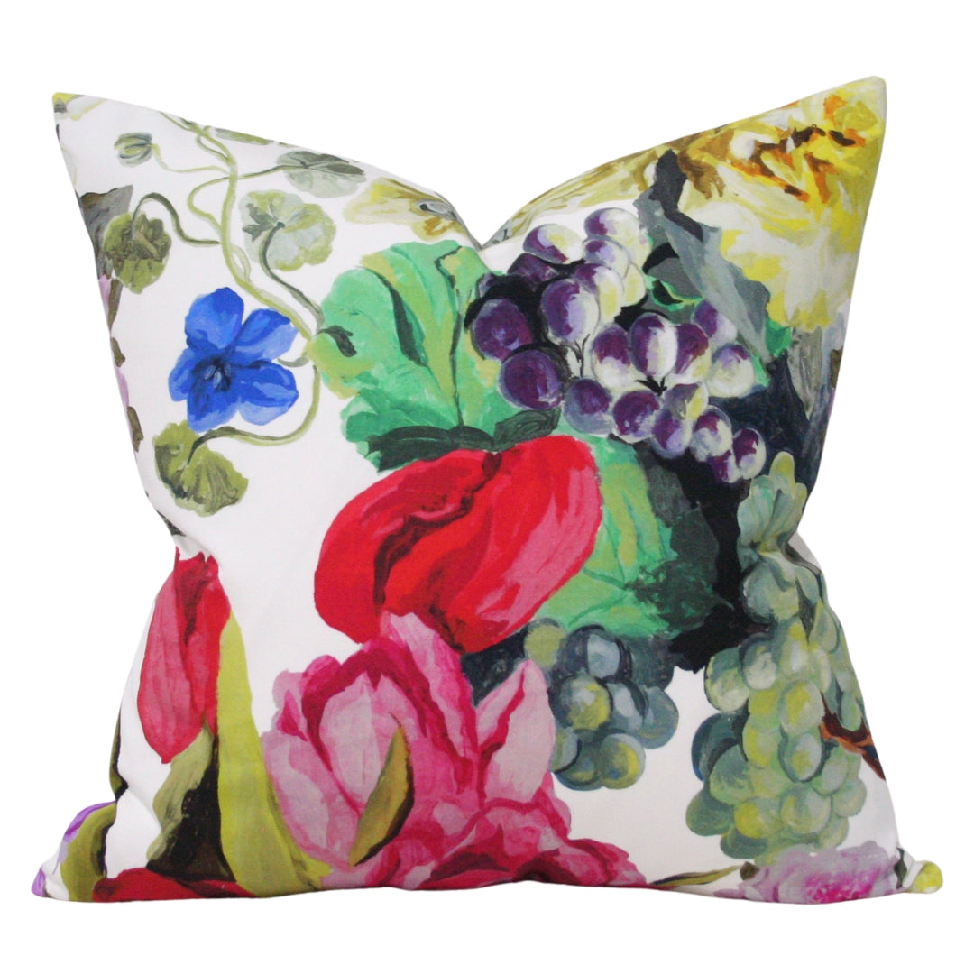 Orangerie Rose C - Set of 2