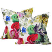 Orangerie Rose C - Set of 2